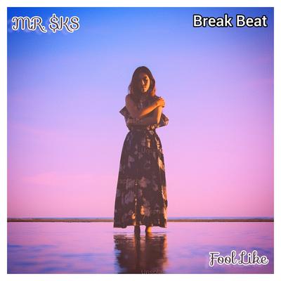 Fool Like (Break Beat) By MR. $KS's cover