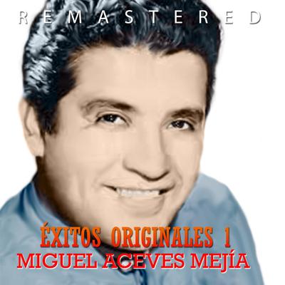 Éxitos Originales Vol. 1 (Remastered)'s cover