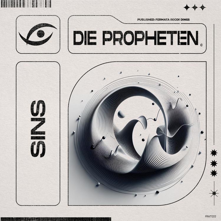 Die Propheten's avatar image