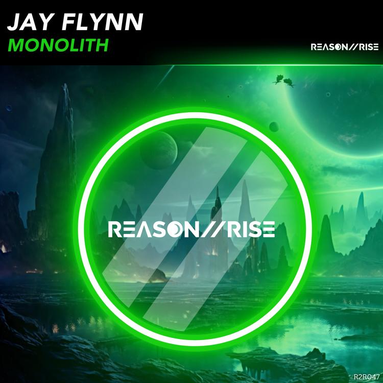 Jay Flynn's avatar image