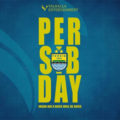 PERSIBDAY's cover