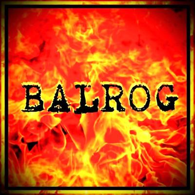 BALROG By Jan Chmelar, Gaming Music & Beats, Nicco & Josh's cover