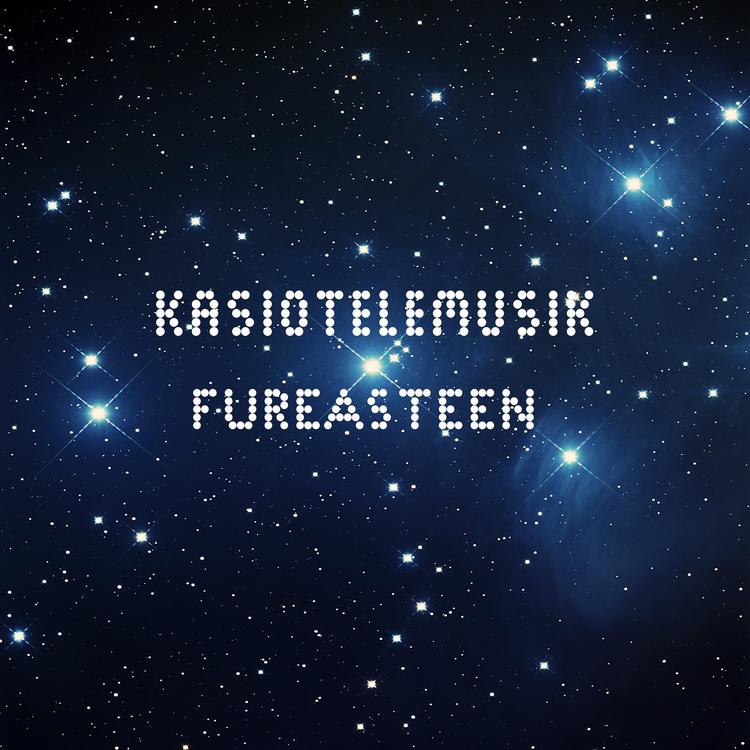 FUREASTEEN's avatar image