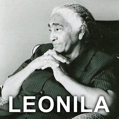 Leonila's cover