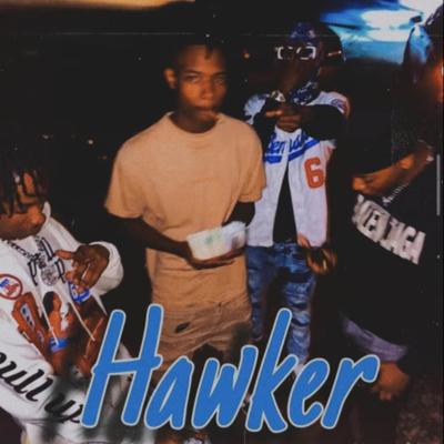 Hawkers's cover