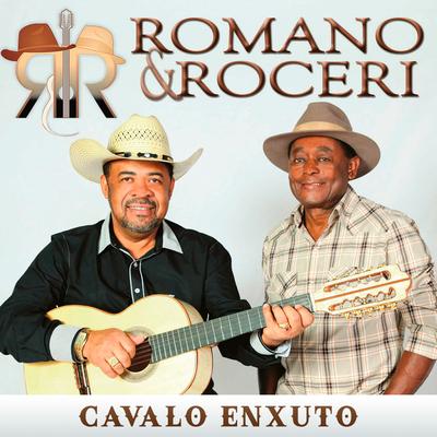 Cavalo Enxuto's cover