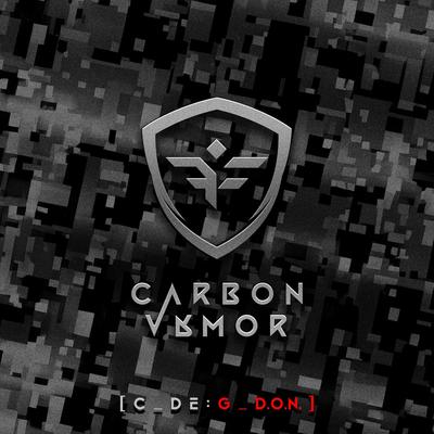 CARBON VRMOR By Farruko, Sharo Towers's cover