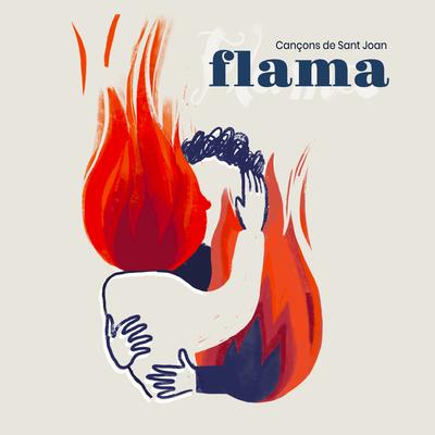 Flama Cançons de Sant Joan's cover