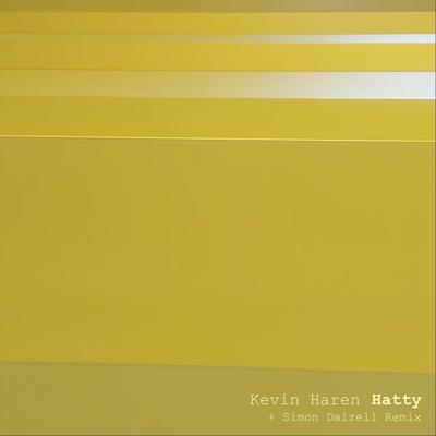 Hatty's cover