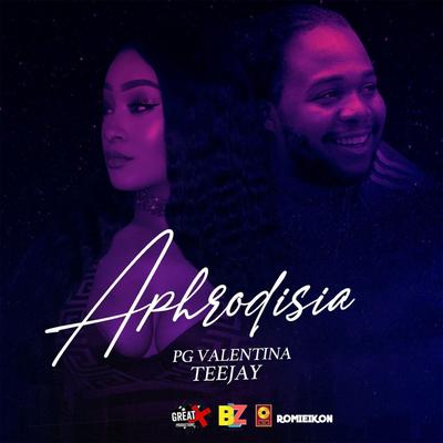 Aphrodisia (Radio)'s cover