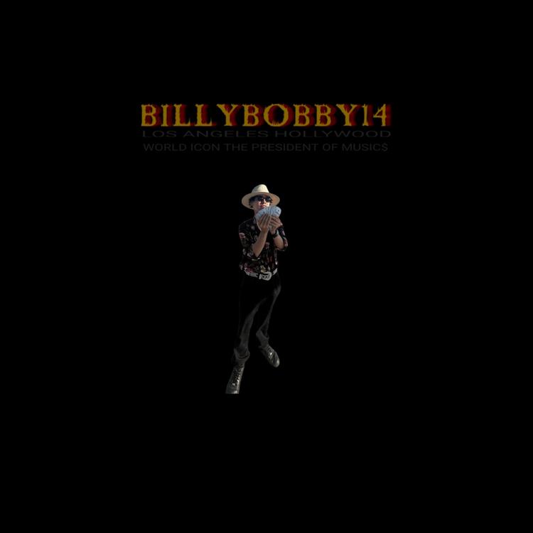 Billybobby14's avatar image