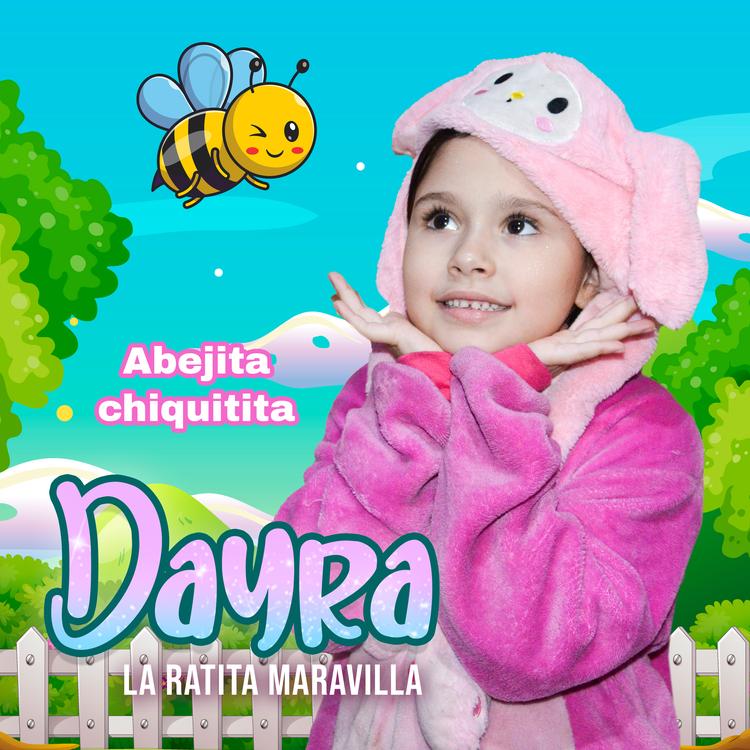 Dayra La Ratita Maravilla's avatar image