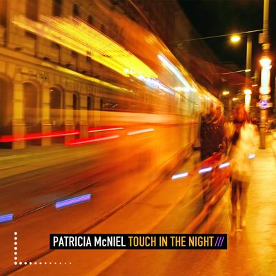 Touch in the Night By Patricia McNiel's cover