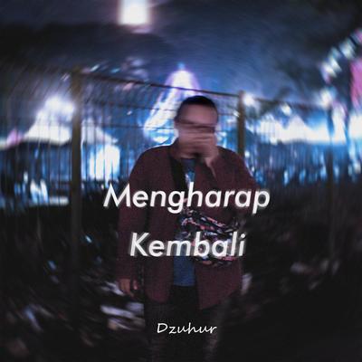 Mengharap Kembali's cover