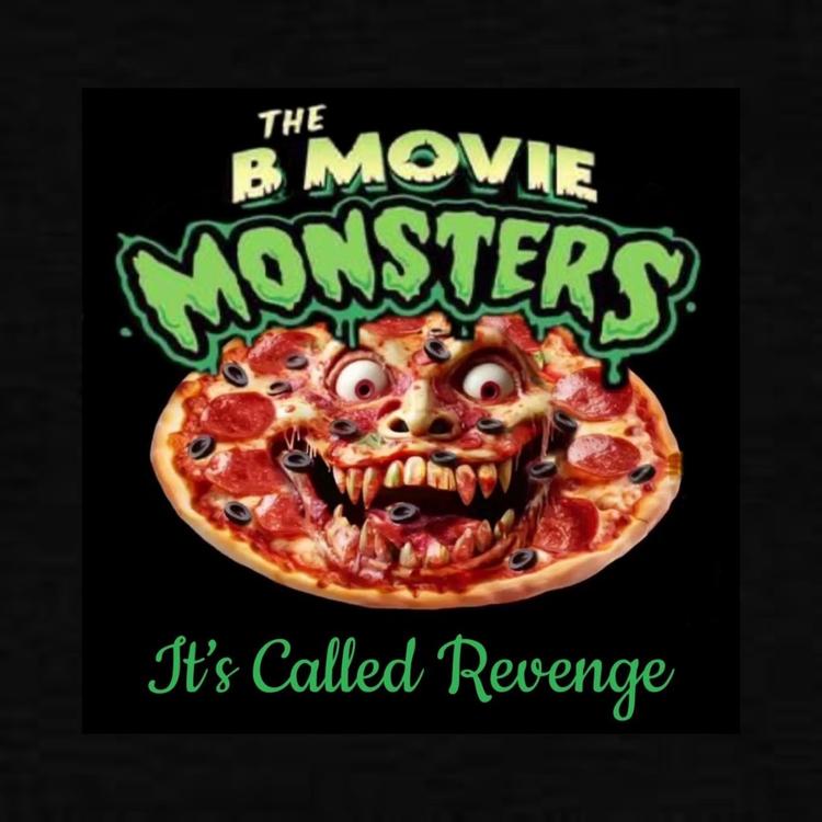 The B Movie Monsters's avatar image