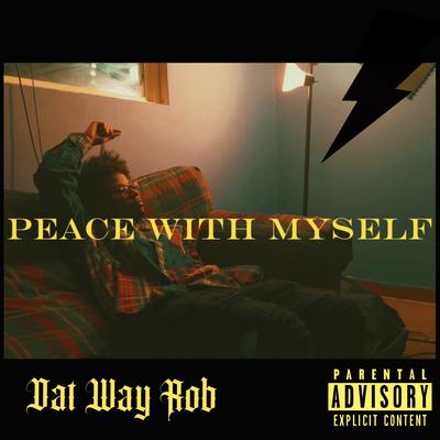 Peace With Myself's cover