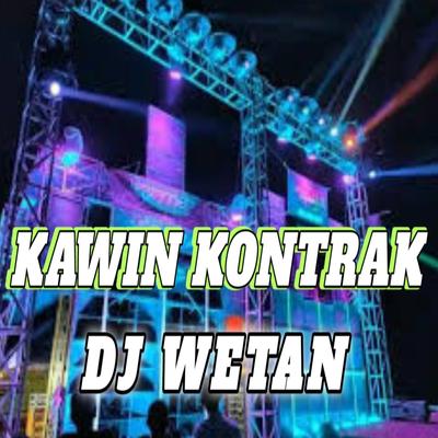Kawin Kontrak's cover