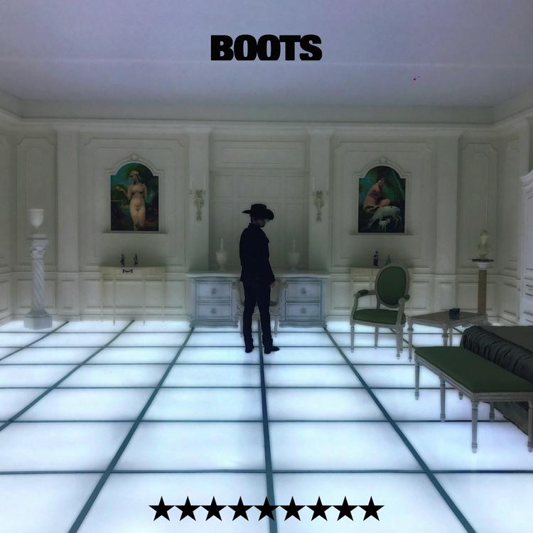 BOOTS's avatar image