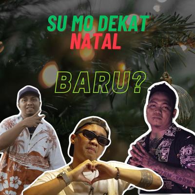 Su Mo Dekat Natal Baru's cover