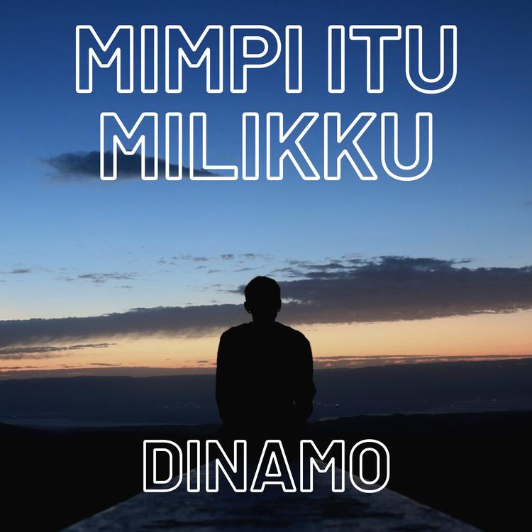 Dinamo's avatar image