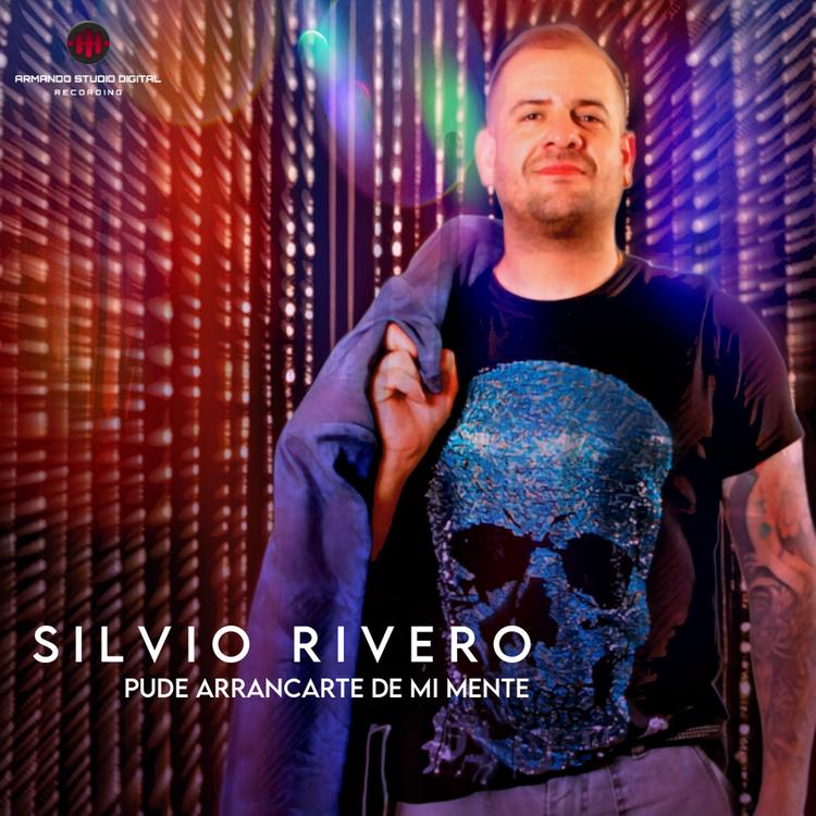 Silvio Rivero's avatar image