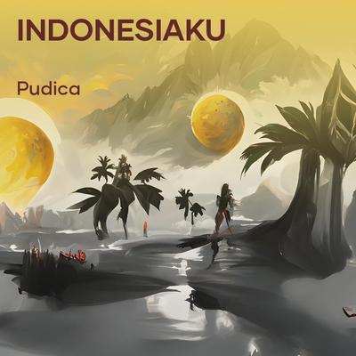 Indonesiaku's cover