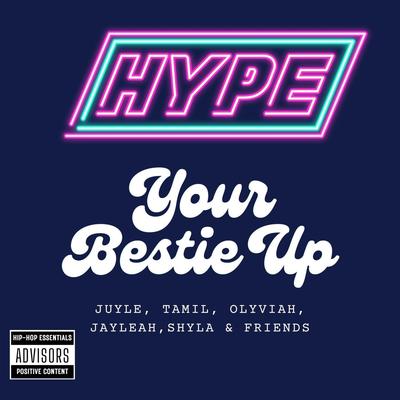 Hype Your Bestie's cover