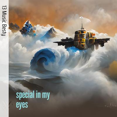 Special in My Eyes's cover