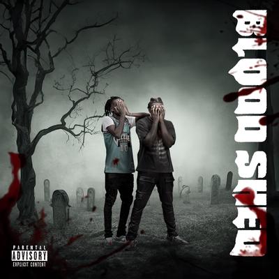 Blood Shed's cover