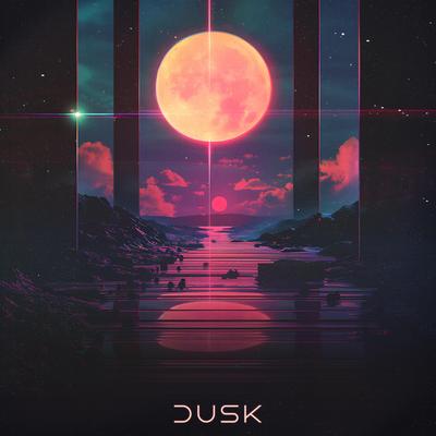 Dusk By Out Runner's cover