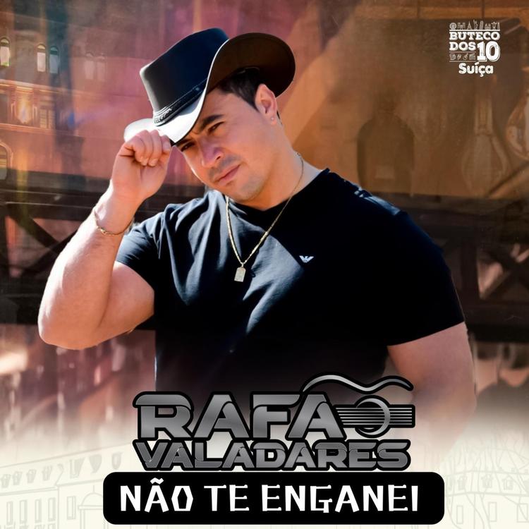 Rafa Valadares's avatar image