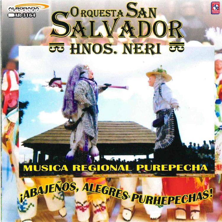 Orquesta San Salvador Hnos. Neri's avatar image