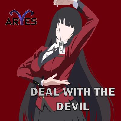 Deal With The Devil By Aryes Anime, Miree's cover