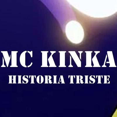 Historia Triste's cover