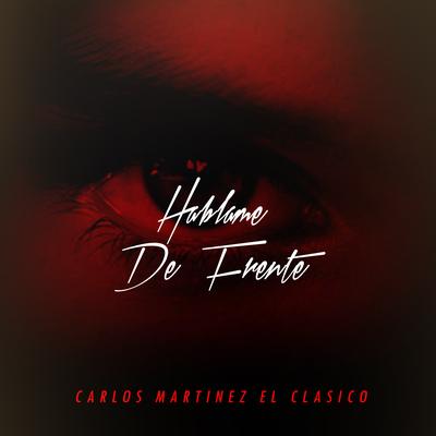 Hablame de Frente's cover