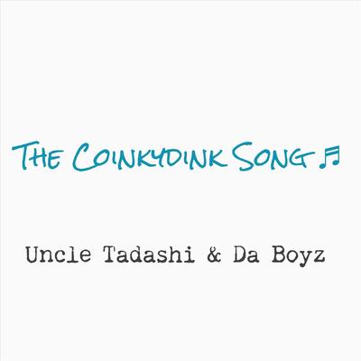 Uncle Tadashi & Da Boyz's cover