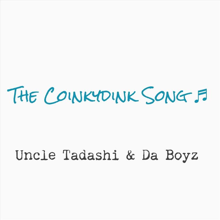 Uncle Tadashi & Da Boyz's avatar image