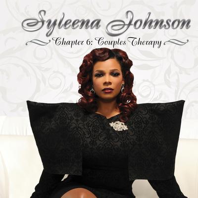 No Beginner By Syleena Johnson, Willie Taylor's cover