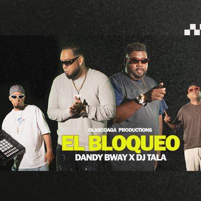 El Bloqueo (Live)'s cover