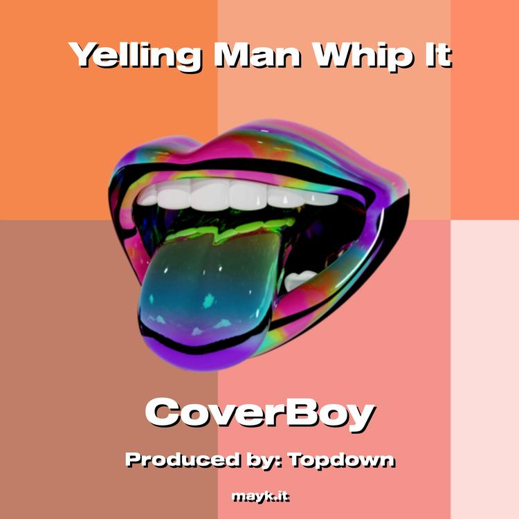 Coverboy's avatar image
