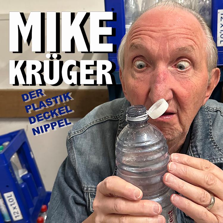 Mike Krüger's avatar image