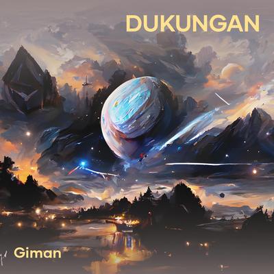 Dukungan's cover