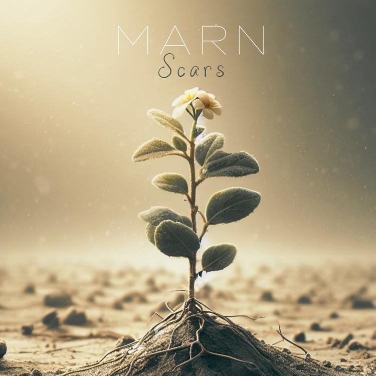 Marn!'s avatar image