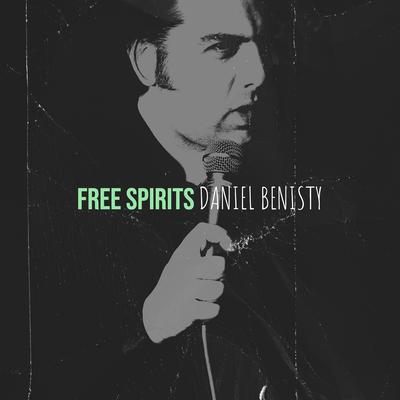 Free Spirits By Daniel Benisty's cover