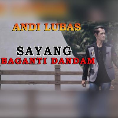 Sayang Baganti Dandam's cover