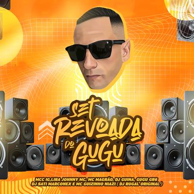 Set Revoada do Gugu's cover