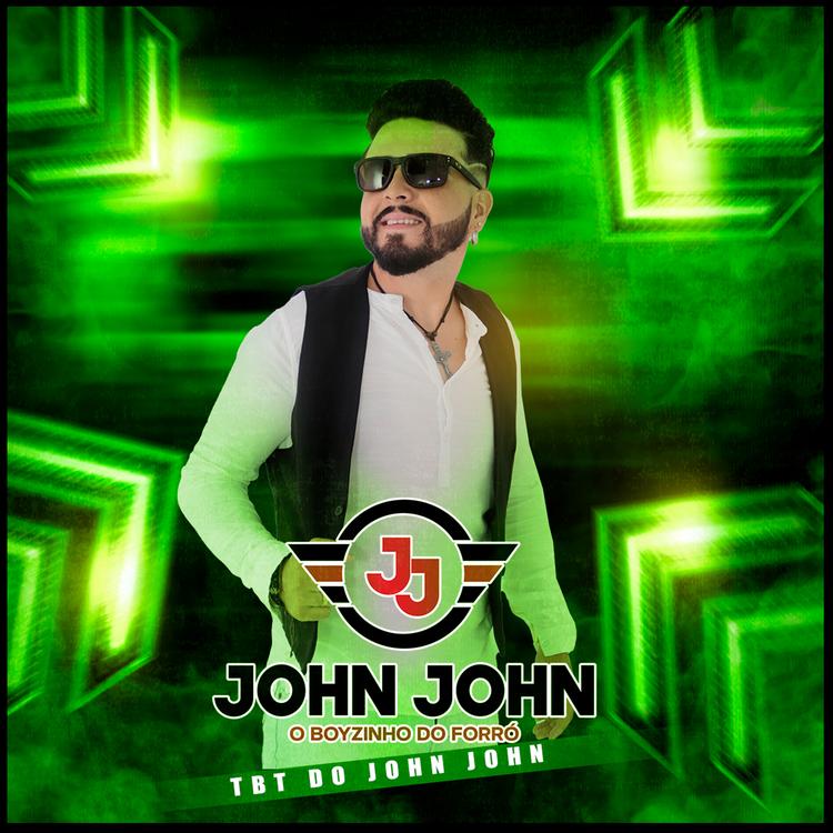 JOHN JOHN o Boyzinho do Forró's avatar image