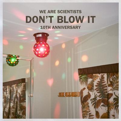 Don't Blow It (Instrumental)'s cover