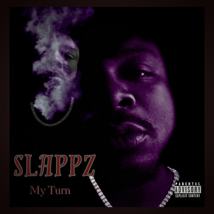 Slappz's avatar image