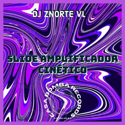 DJ Znorte VL's cover